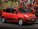 Fiat Panda 2013 года (AU)